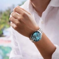 Чоловічий годинник Citizen Tsuyosa Shore Automatic NJ0231-56L 7 – techzone.com.ua
