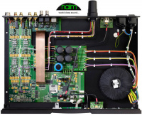 ЦАП Naim Audio DAC 4 – techzone.com.ua ЦАП Naim Audio DAC 4 – techzone.com.ua