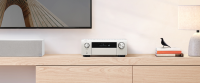 AV-усилитель Denon AVR-X4700H Silver 4 – techzone.com.ua