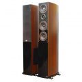 Напольные колонки Taga Harmony Blue F-80 Walnut 1 – techzone.com.ua