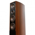 Напольные колонки Taga Harmony Blue F-80 Walnut 2 – techzone.com.ua