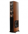 Напольные колонки Taga Harmony Blue F-80 Walnut 3 – techzone.com.ua