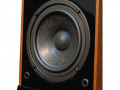 Напольные колонки Taga Harmony Blue F-80 Walnut 4 – techzone.com.ua