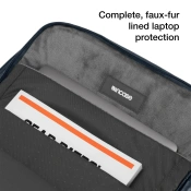 Рюкзак Incase A.R.C. Commuter Pack Navy (INCO100683-NVY) 5 – techzone.com.ua Рюкзак Incase A.R.C. Commuter Pack Navy (INCO100683-NVY) 5 – techzone.com.ua