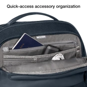 Рюкзак Incase A.R.C. Commuter Pack Navy (INCO100683-NVY) 6 – techzone.com.ua Рюкзак Incase A.R.C. Commuter Pack Navy (INCO100683-NVY) 6 – techzone.com.ua