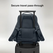 Рюкзак Incase A.R.C. Commuter Pack Navy (INCO100683-NVY) 7 – techzone.com.ua Рюкзак Incase A.R.C. Commuter Pack Navy (INCO100683-NVY) 7 – techzone.com.ua