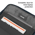 Рюкзак Incase A.R.C. Commuter Pack Navy (INCO100683-NVY) 5 – techzone.com.ua