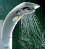 HANSGROHE Pharo Навес для душевая панель Raindance Prestige 26018000 2 – techzone.com.ua