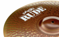 Paiste RUDE Thin Crash 19