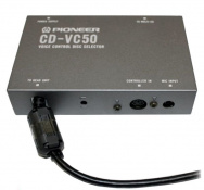 Голосовой селектор Pioneer CD-VC50 2 – techzone.com.ua Голосовой селектор Pioneer CD-VC50 2 – techzone.com.ua