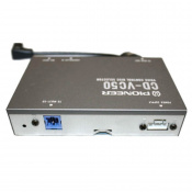 Голосовой селектор Pioneer CD-VC50 3 – techzone.com.ua Голосовой селектор Pioneer CD-VC50 3 – techzone.com.ua
