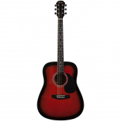 Класична гітара Aria FST-300 BS 1 – techzone.com.ua