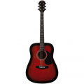Класична гітара Aria FST-300 BS 1 – techzone.com.ua