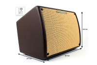 IBANEZ T30II Гітарний комбопідсилювач 2 – techzone.com.ua IBANEZ T30II Гітарний комбопідсилювач 2 – techzone.com.ua