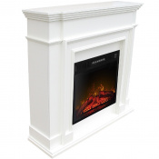 Електрокамін ArtiFlame Legionis AF23S білий 2 – techzone.com.ua Електрокамін ArtiFlame Legionis AF23S білий 2 – techzone.com.ua