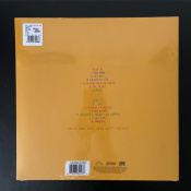 Виниловая пластинка LP Sia: Music - Songs From And Inspired By The Motion Picture 2 – techzone.com.ua Виниловая пластинка LP Sia: Music - Songs From And Inspired By The Motion Picture 2 – techzone.com.ua