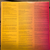 Виниловая пластинка LP Sia: Music - Songs From And Inspired By The Motion Picture 3 – techzone.com.ua Виниловая пластинка LP Sia: Music - Songs From And Inspired By The Motion Picture 3 – techzone.com.ua