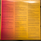 Вінілова платівка LP Sia: Music - Songs From And Inspired By The Motion Picture 4 – techzone.com.ua Вінілова платівка LP Sia: Music - Songs From And Inspired By The Motion Picture 4 – techzone.com.ua