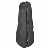 Чехол для сопрано-укулеле Boston CUK-250-S 2 – techzone.com.ua Чехол для сопрано-укулеле Boston CUK-250-S 2 – techzone.com.ua