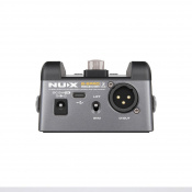 Бездротова система для духових інструментів NUX B-6Pro 4 – techzone.com.ua Бездротова система для духових інструментів NUX B-6Pro 4 – techzone.com.ua