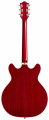 Гитара GUILD Starfire V (Cherry Red) 3 – techzone.com.ua