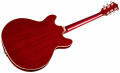 Гитара GUILD Starfire V (Cherry Red) 4 – techzone.com.ua