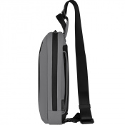 Сумка-слінг Victorinox TRAVEL ESSENTIALS Frost Grey Vt653385 3 – techzone.com.ua Сумка-слінг Victorinox TRAVEL ESSENTIALS Frost Grey Vt653385 3 – techzone.com.ua