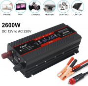 Перетворювач DC-AC Foval 2600W 5 – techzone.com.ua Перетворювач DC-AC Foval 2600W 5 – techzone.com.ua
