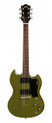 GUILD Polara (Phantom Green)