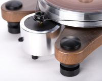 Проигрыватель виниловых пластинок VPI Prime Signature Walnut 4 – techzone.com.ua Проигрыватель виниловых пластинок VPI Prime Signature Walnut 4 – techzone.com.ua