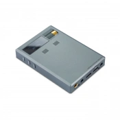 ЦАП і підсилювач для навушників Cayin RU9 4 – techzone.com.ua ЦАП і підсилювач для навушників Cayin RU9 4 – techzone.com.ua