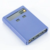 ЦАП і підсилювач для навушників Cayin RU9 6 – techzone.com.ua ЦАП і підсилювач для навушників Cayin RU9 6 – techzone.com.ua