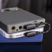 ЦАП і підсилювач для навушників Cayin RU9 8 – techzone.com.ua ЦАП і підсилювач для навушників Cayin RU9 8 – techzone.com.ua