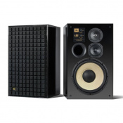 Акустика JBL Premium L100 Classic Black Edition (JBLL100CLASSICBG)