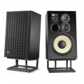 Акустика JBL Premium L100 Classic Black Edition (JBLL100CLASSICBG) 2 – techzone.com.ua