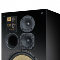 Акустика JBL Premium L100 Classic Black Edition (JBLL100CLASSICBG) 6 – techzone.com.ua