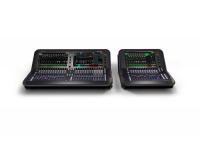 Цифровий мікшерний пульт Allen Heath Avantis Solo 1 – techzone.com.ua