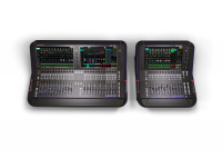 Цифровий мікшерний пульт Allen Heath Avantis Solo 10 – techzone.com.ua Цифровий мікшерний пульт Allen Heath Avantis Solo 10 – techzone.com.ua