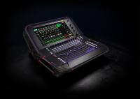 Цифровий мікшерний пульт Allen Heath Avantis Solo 11 – techzone.com.ua Цифровий мікшерний пульт Allen Heath Avantis Solo 11 – techzone.com.ua