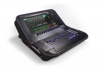 Цифровий мікшерний пульт Allen Heath Avantis Solo 4 – techzone.com.ua Цифровий мікшерний пульт Allen Heath Avantis Solo 4 – techzone.com.ua