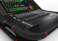 Цифровий мікшерний пульт Allen Heath Avantis Solo 9 – techzone.com.ua Цифровий мікшерний пульт Allen Heath Avantis Solo 9 – techzone.com.ua