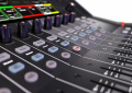 Цифровий мікшерний пульт Allen Heath Avantis Solo 8 – techzone.com.ua