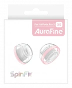 Амбушури SpinFit AuraFine XS 2 – techzone.com.ua