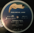 Виниловая пластинка LP Jean Michel Jarre: Magnetic Field 5 – techzone.com.ua
