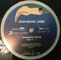 Вінілова платівка LP Jean Michel Jarre: Magnetic Fields 4 – techzone.com.ua