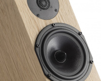 Акустическая система Spendor A3 Light Oak 2 – techzone.com.ua Акустическая система Spendor A3 Light Oak 2 – techzone.com.ua