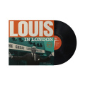 Вінілова платівка Louis Armstrong - Louis In London [LP] 2 – techzone.com.ua