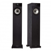 Акустичні колонки Fyne Audio F302i Black Ash 1 – techzone.com.ua