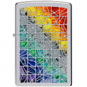 Запальничка Zippo 250 Pattern Design 48412 2 – techzone.com.ua Запальничка Zippo 250 Pattern Design 48412 2 – techzone.com.ua