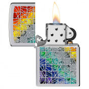 Запальничка Zippo 250 Pattern Design 48412 3 – techzone.com.ua Запальничка Zippo 250 Pattern Design 48412 3 – techzone.com.ua
